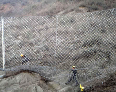 被動防護網(wǎng) 被動防護網(wǎng)