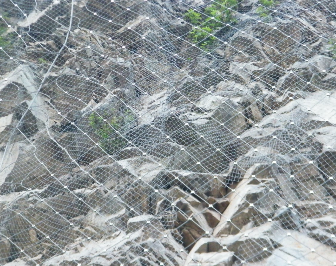 主動(dòng)防護(hù)網(wǎng)的應(yīng)用 主動(dòng)防護(hù)網(wǎng)的應(yīng)用